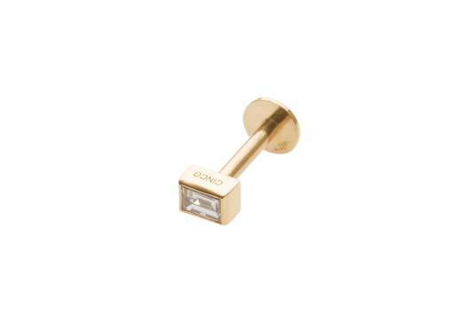 earring starter 08 diamond