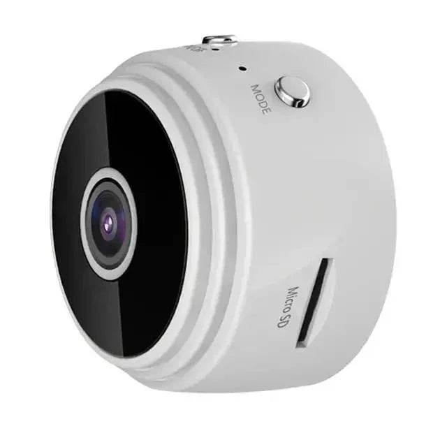 A9 Mini Camera WiFi Wireless Security Protection Remote Monitor Camcorders