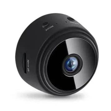 A9 Mini Camera WiFi Wireless Security Protection Remote Monitor Camcorders