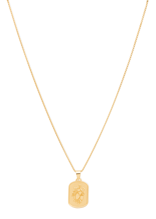 aimee necklace