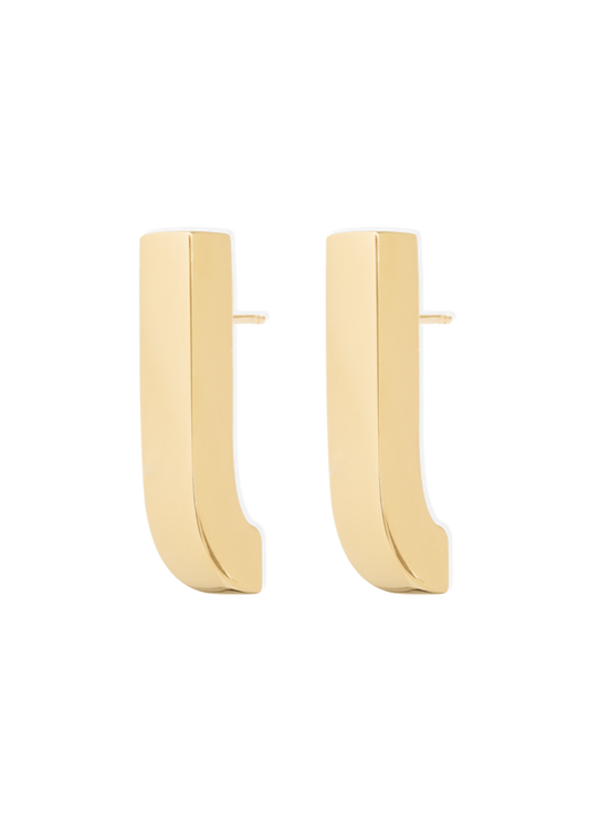 almost fiona earrings