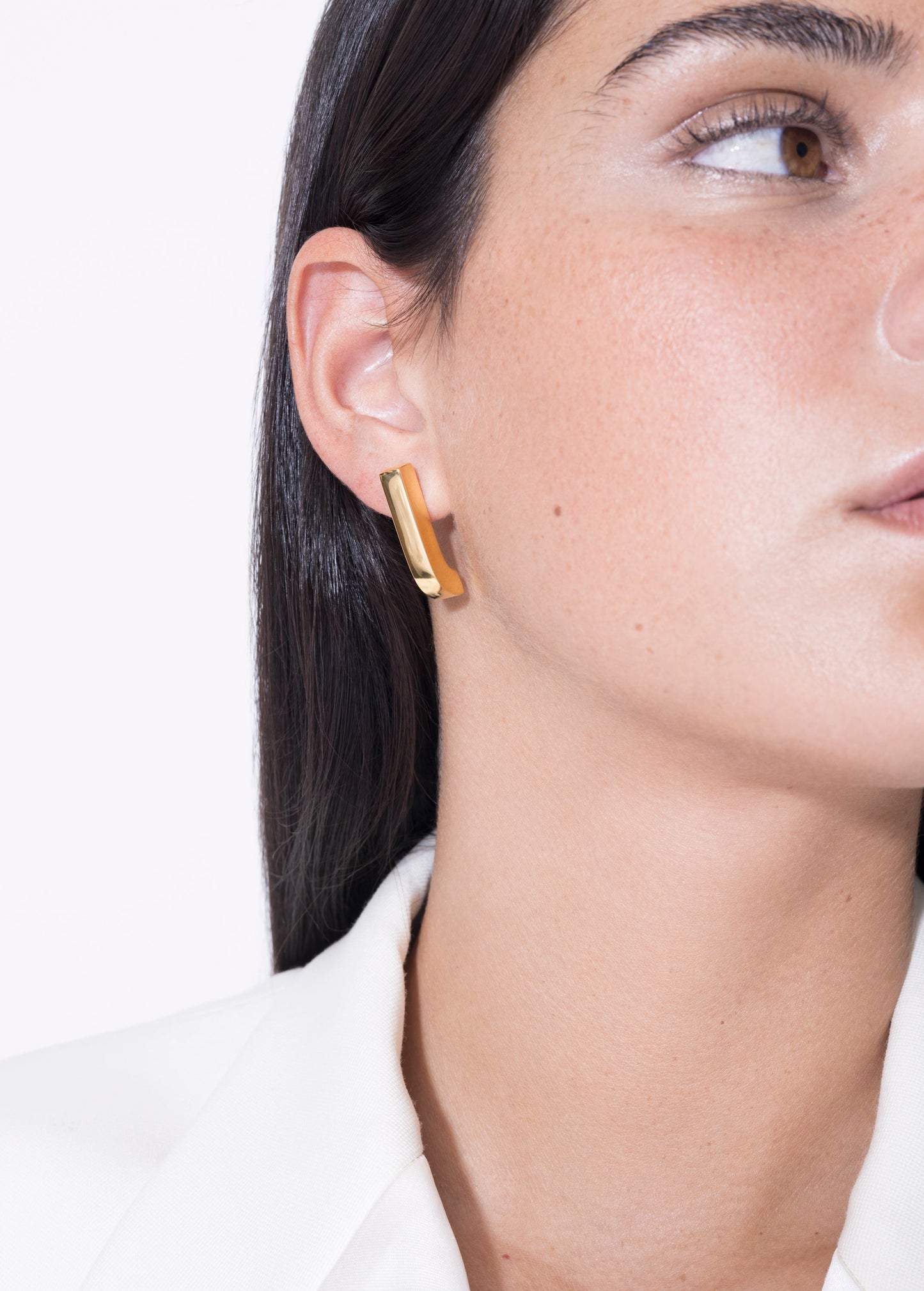almost fiona earrings