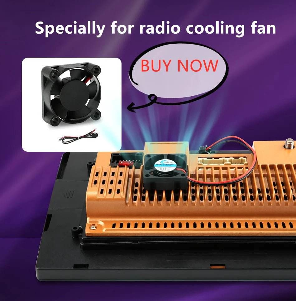 Android 12 Car Radio for Nissan Kia Honda Toyota VW