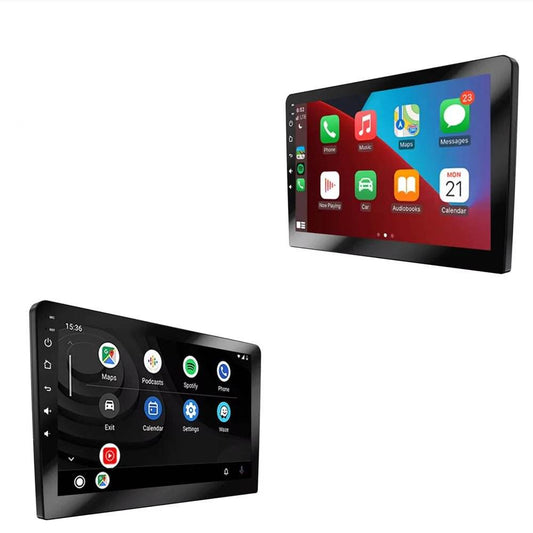 Android 13 4G Multimedia Carplay GPS Navigation