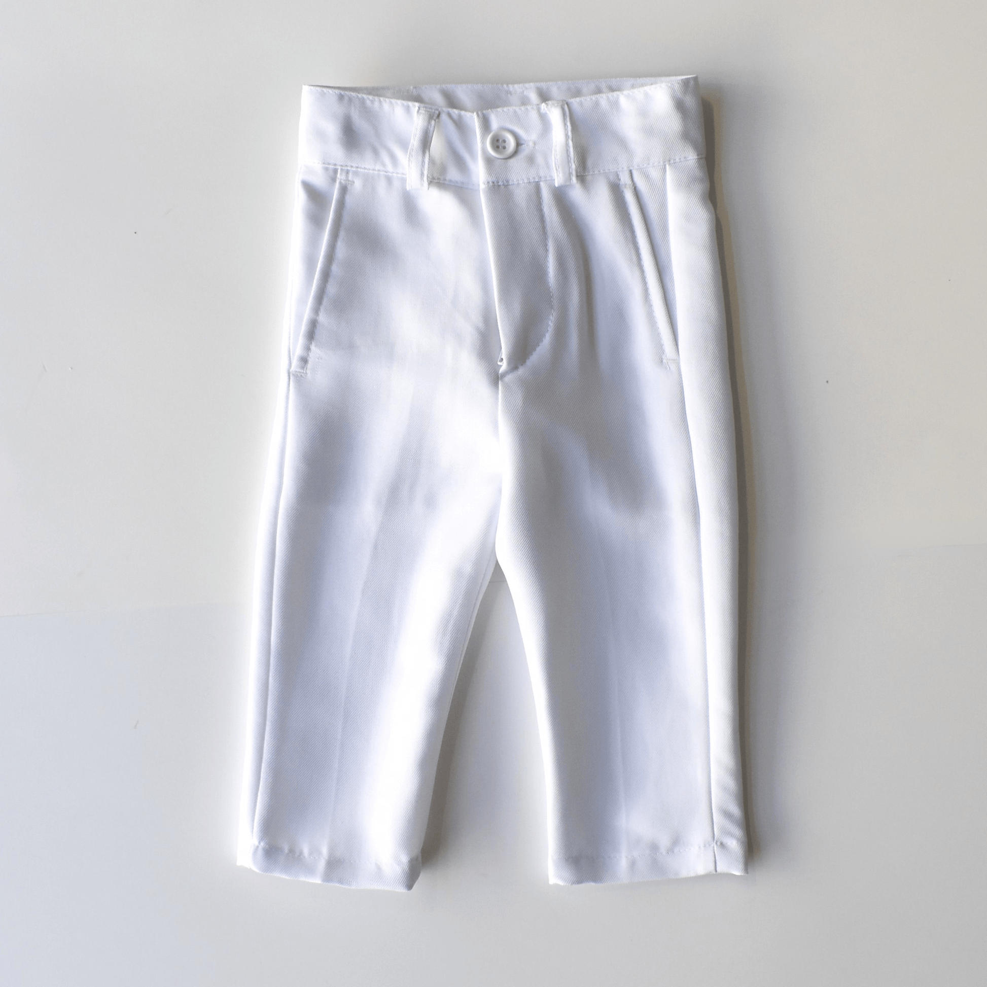 Archie's Penguin Tail Vest Set - Shop The Shop