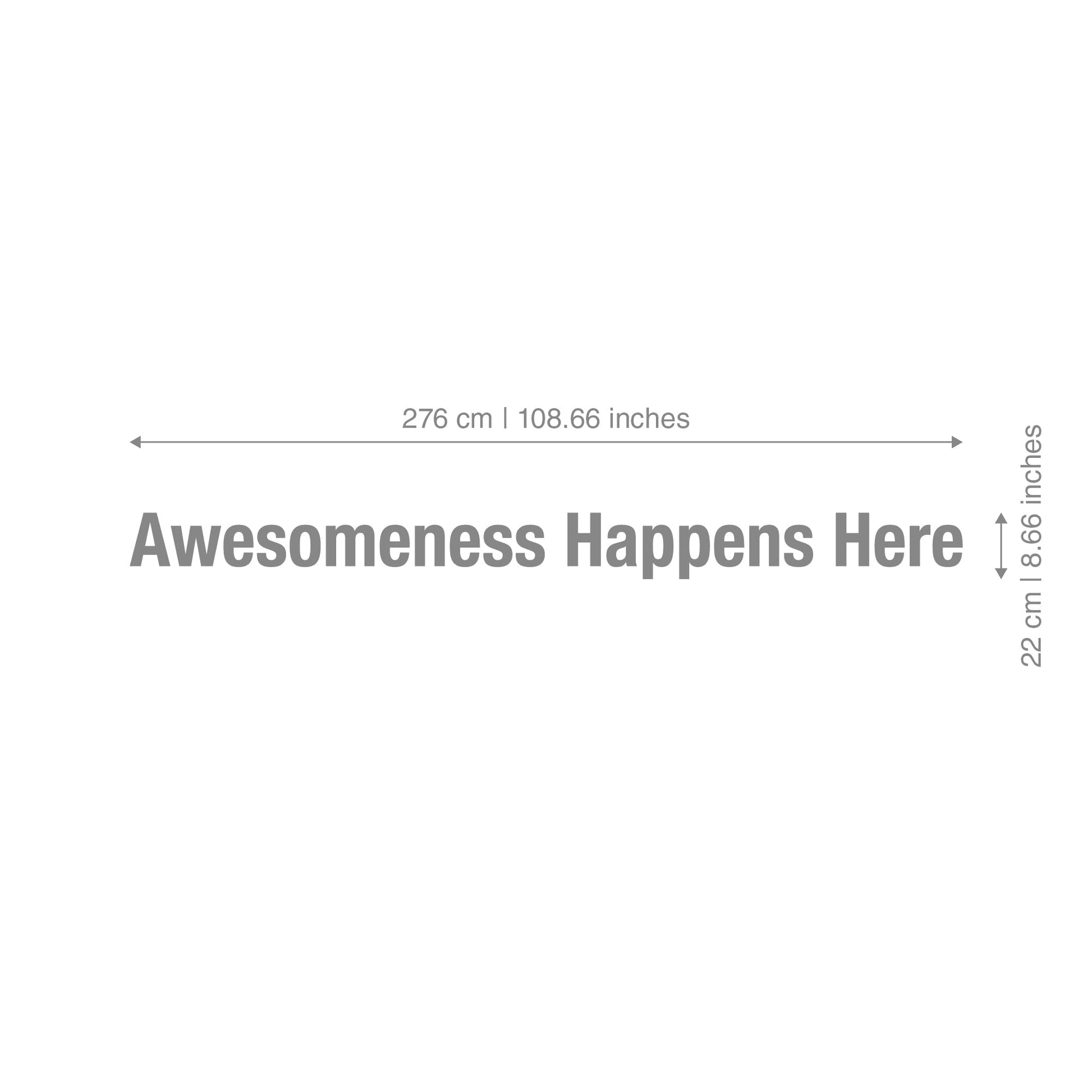 Awesomeness Office Decor Ideas - Shop The Shop