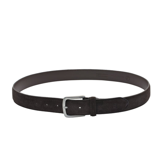 Azove Suede Belt - Shop The Shop