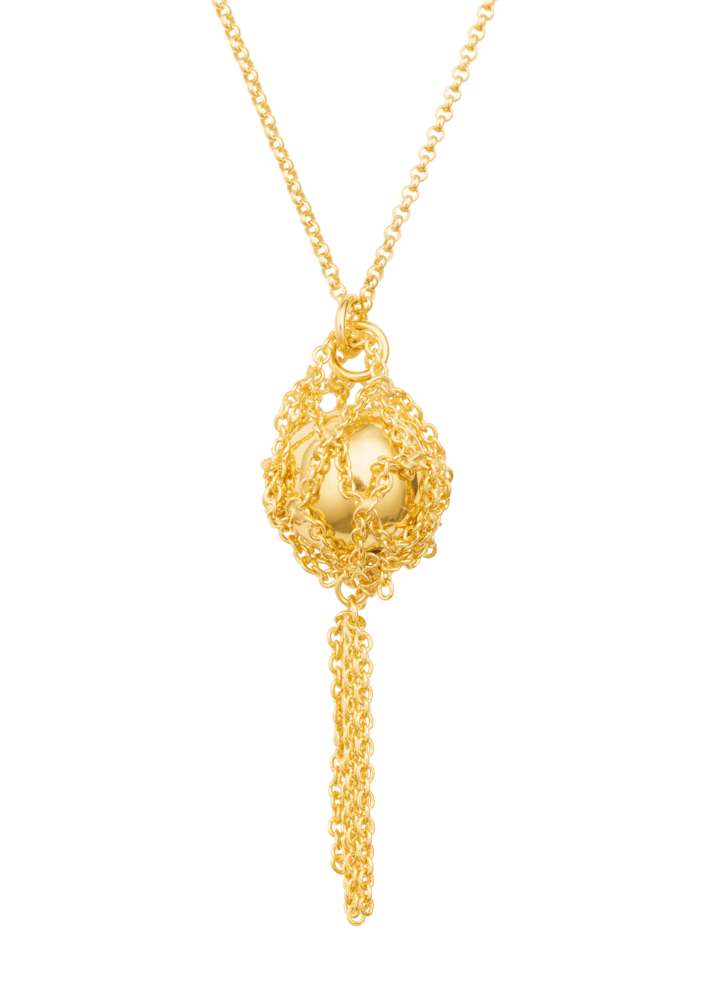 baidu necklace