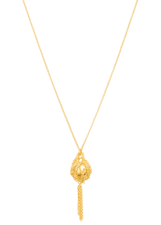 baidu necklace