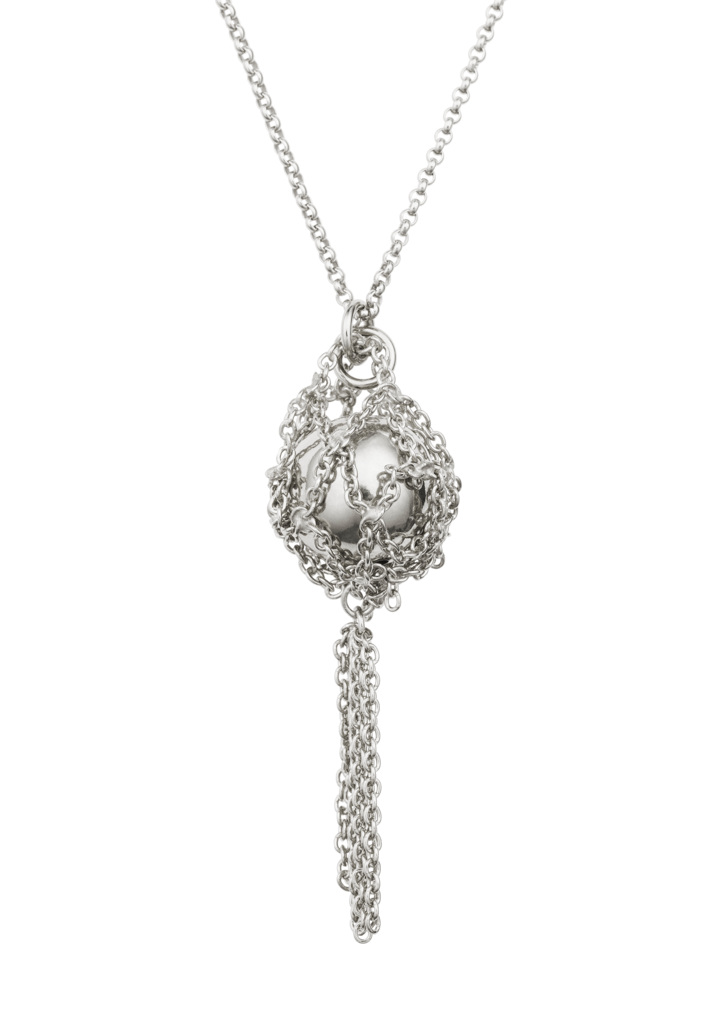 baidu necklace