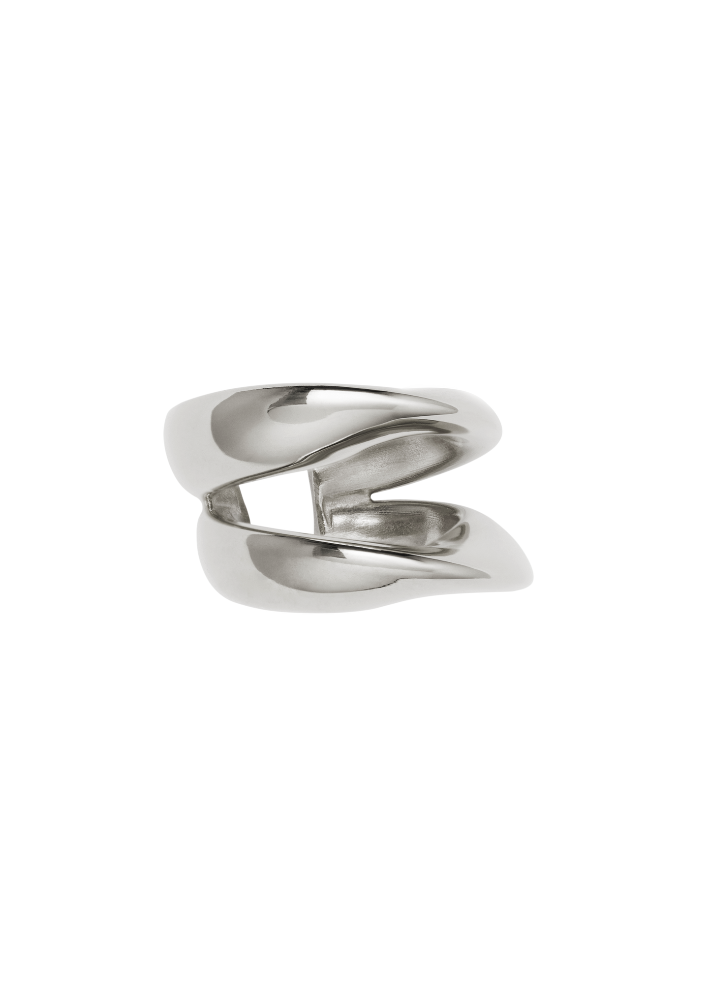 bella ear cuff