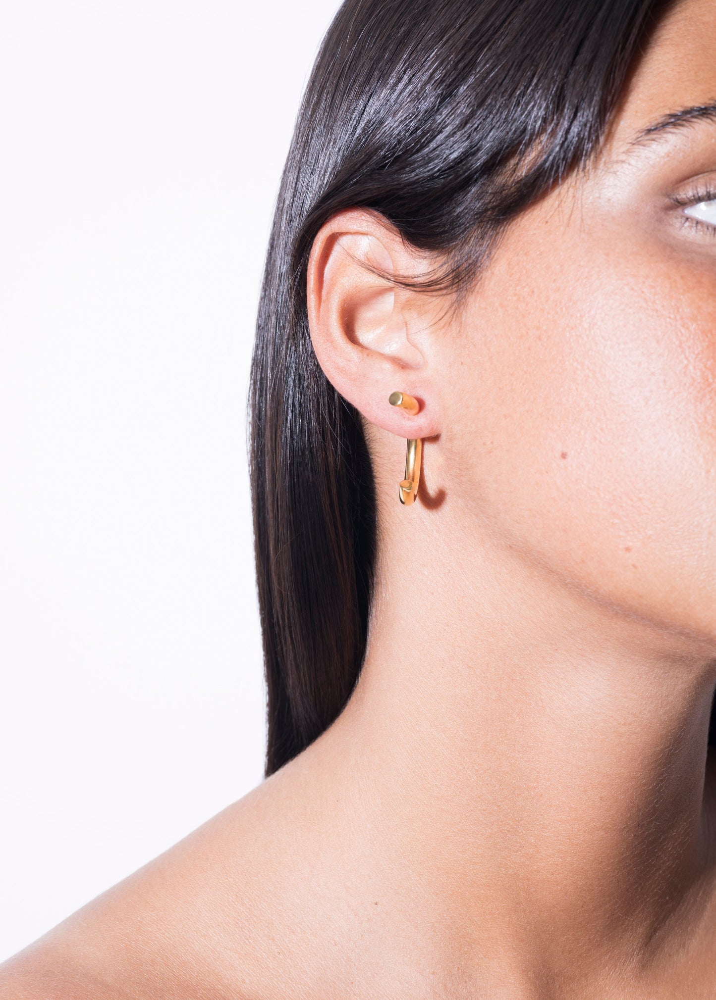 cat earrings