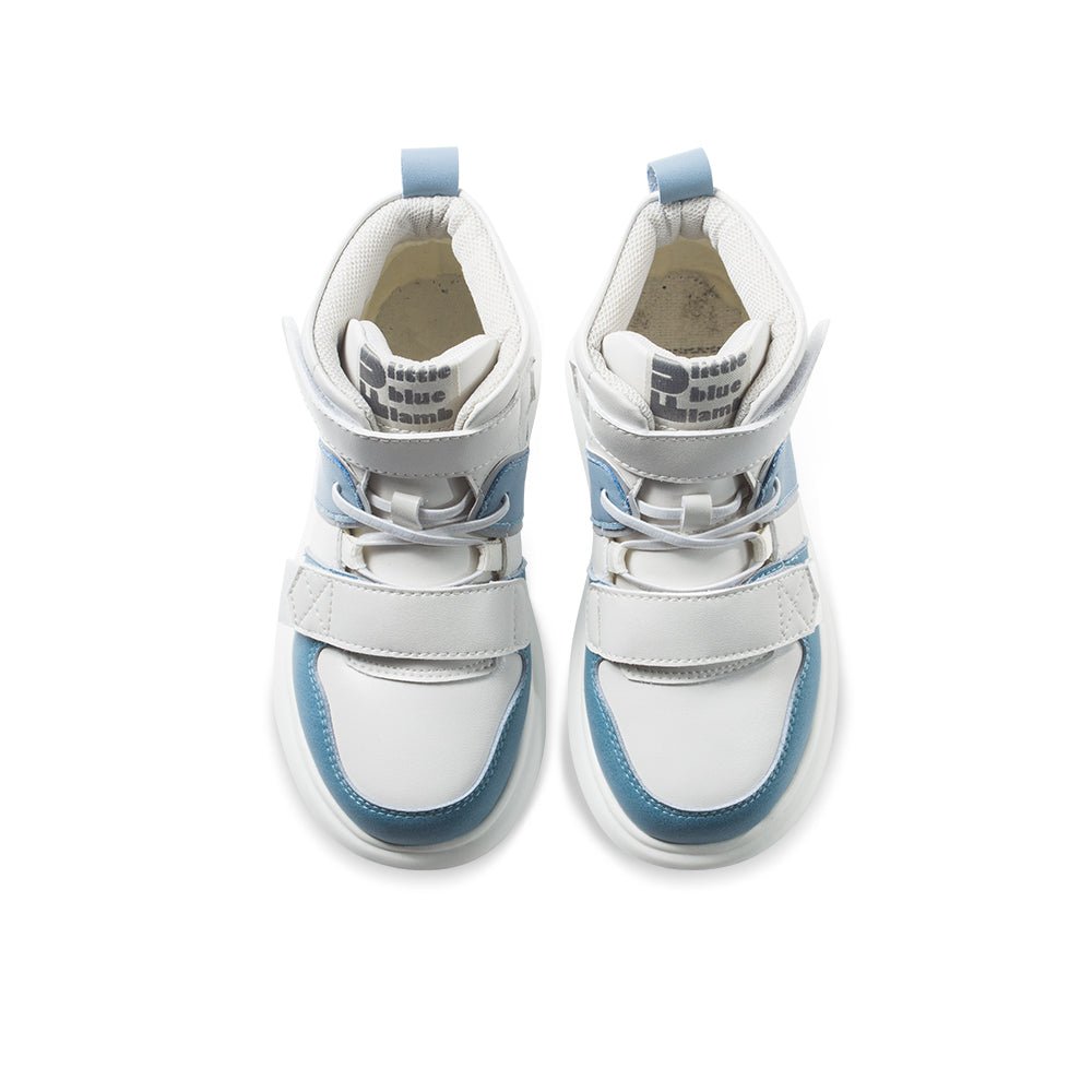 Channing Extra Lightweight Kids High - top Sneakers - Shop The Shop