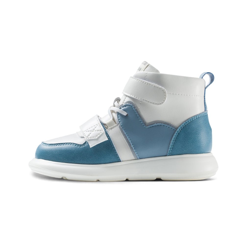 Channing Extra Lightweight Kids High - top Sneakers - Shop The Shop