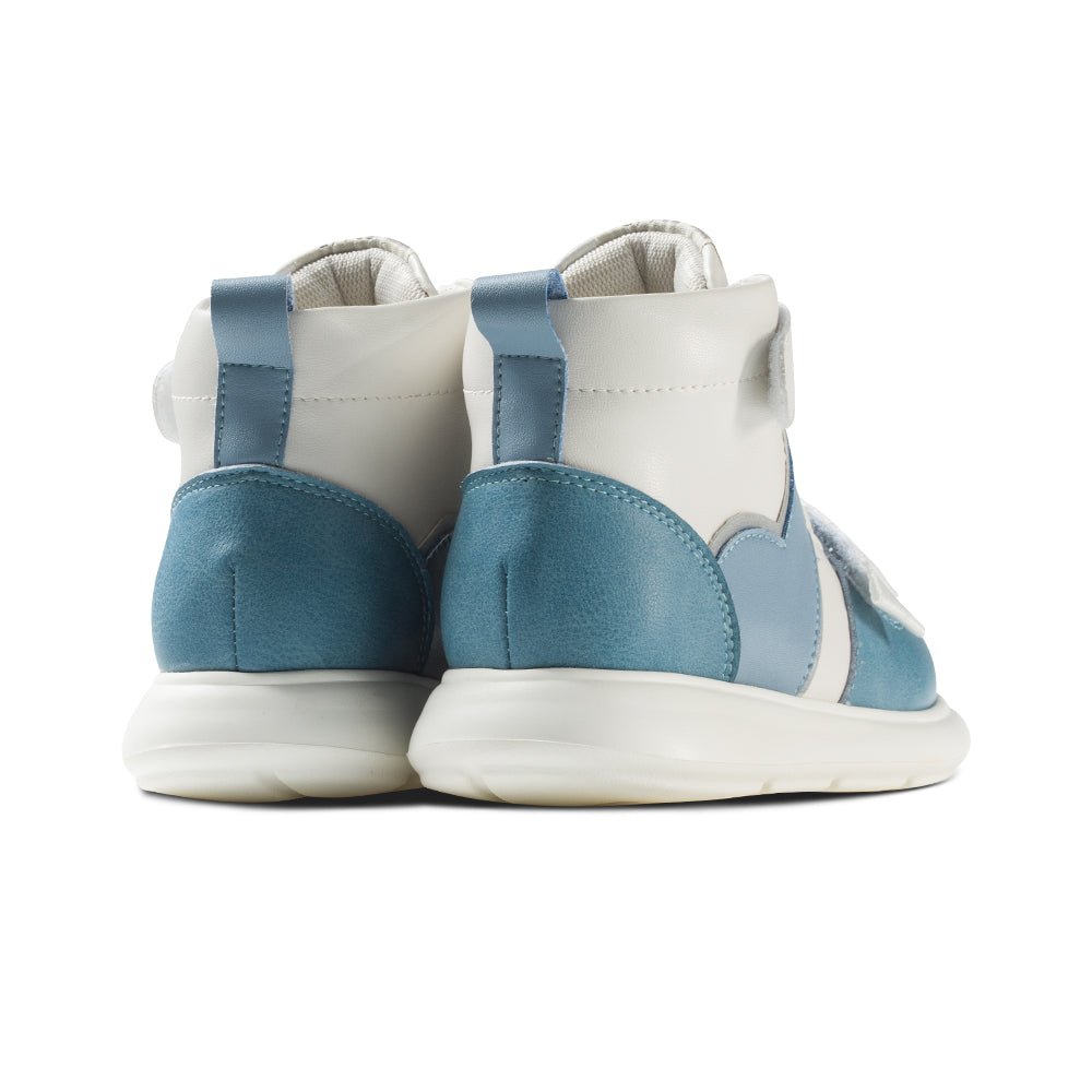Channing Extra Lightweight Kids High - top Sneakers - Shop The Shop