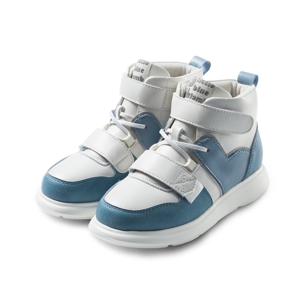 Channing Extra Lightweight Kids High - top Sneakers - Shop The Shop
