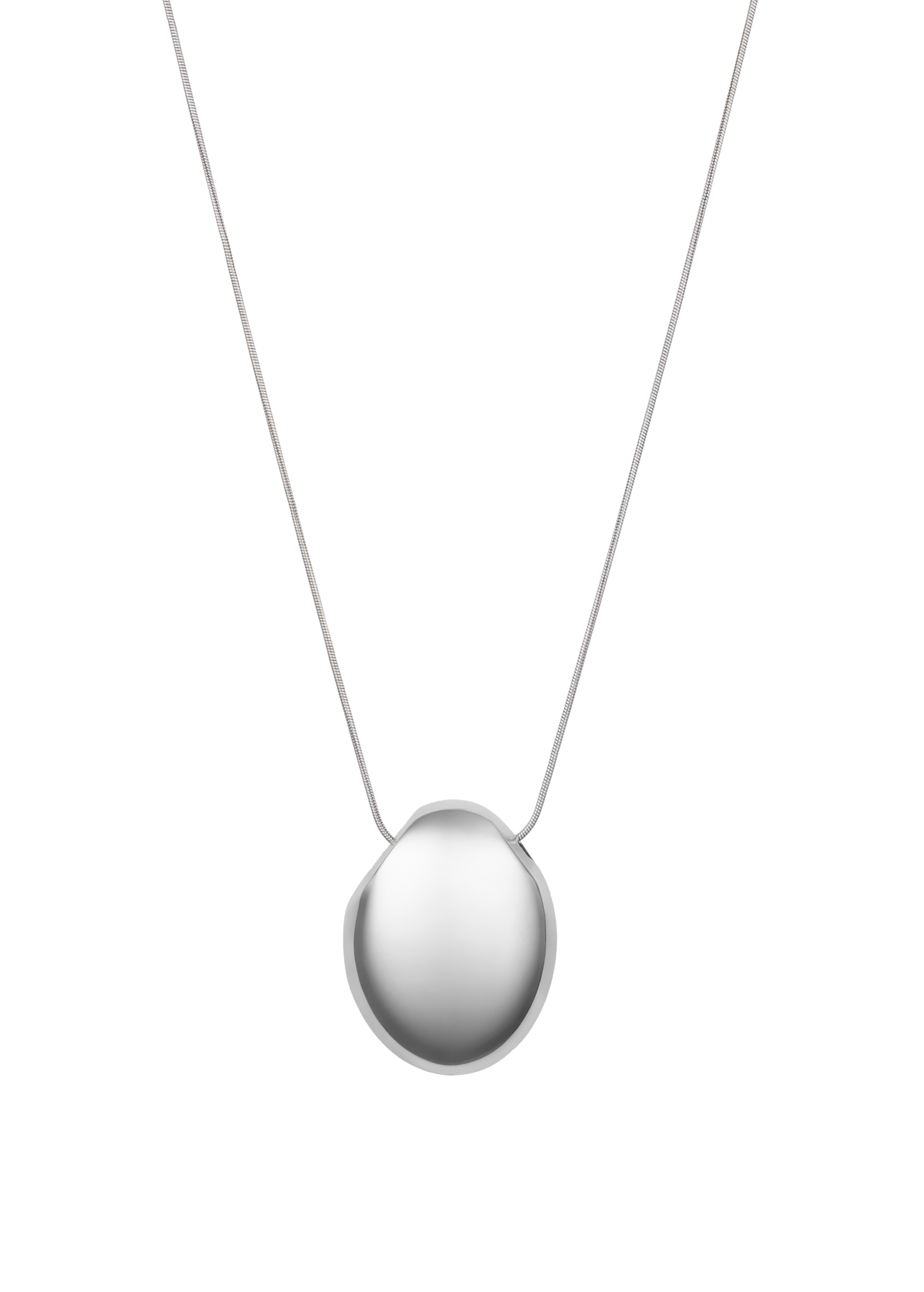 chéri long necklace