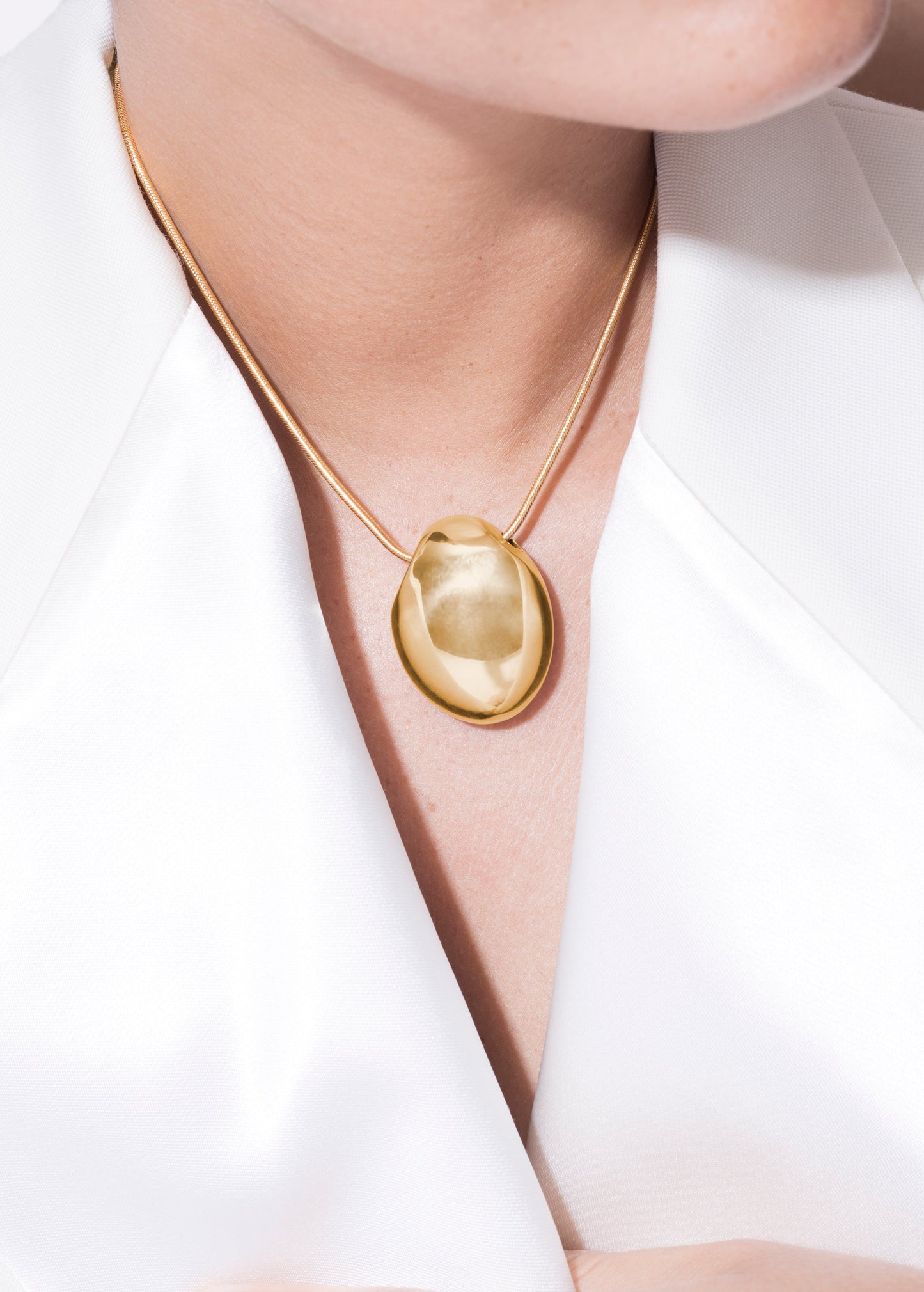 chéri necklace