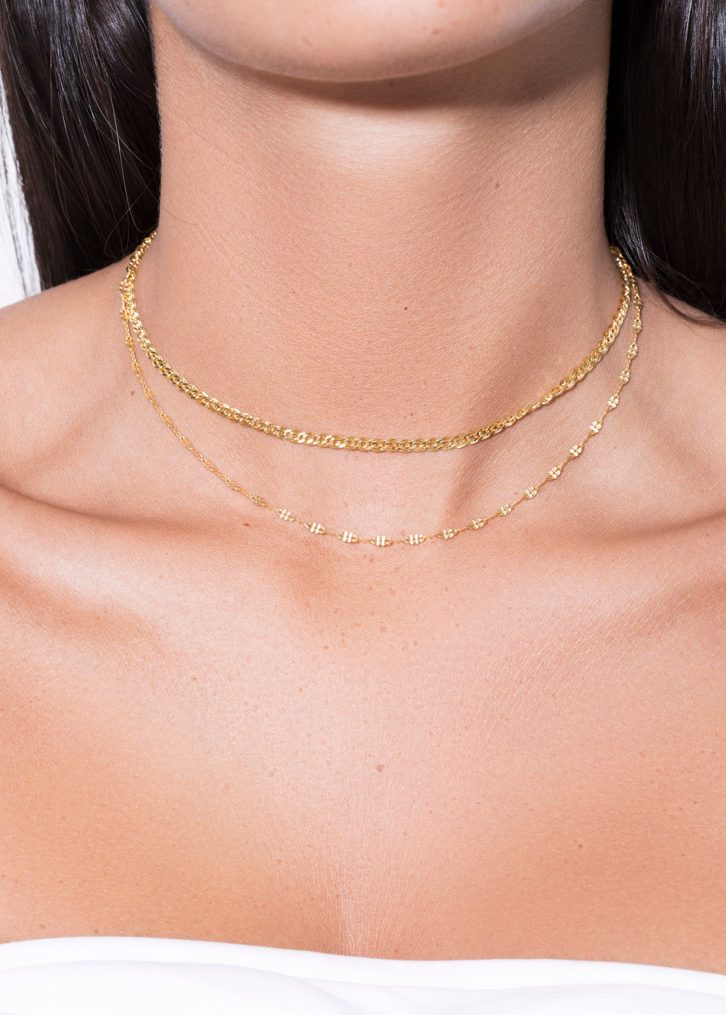 tessa choker