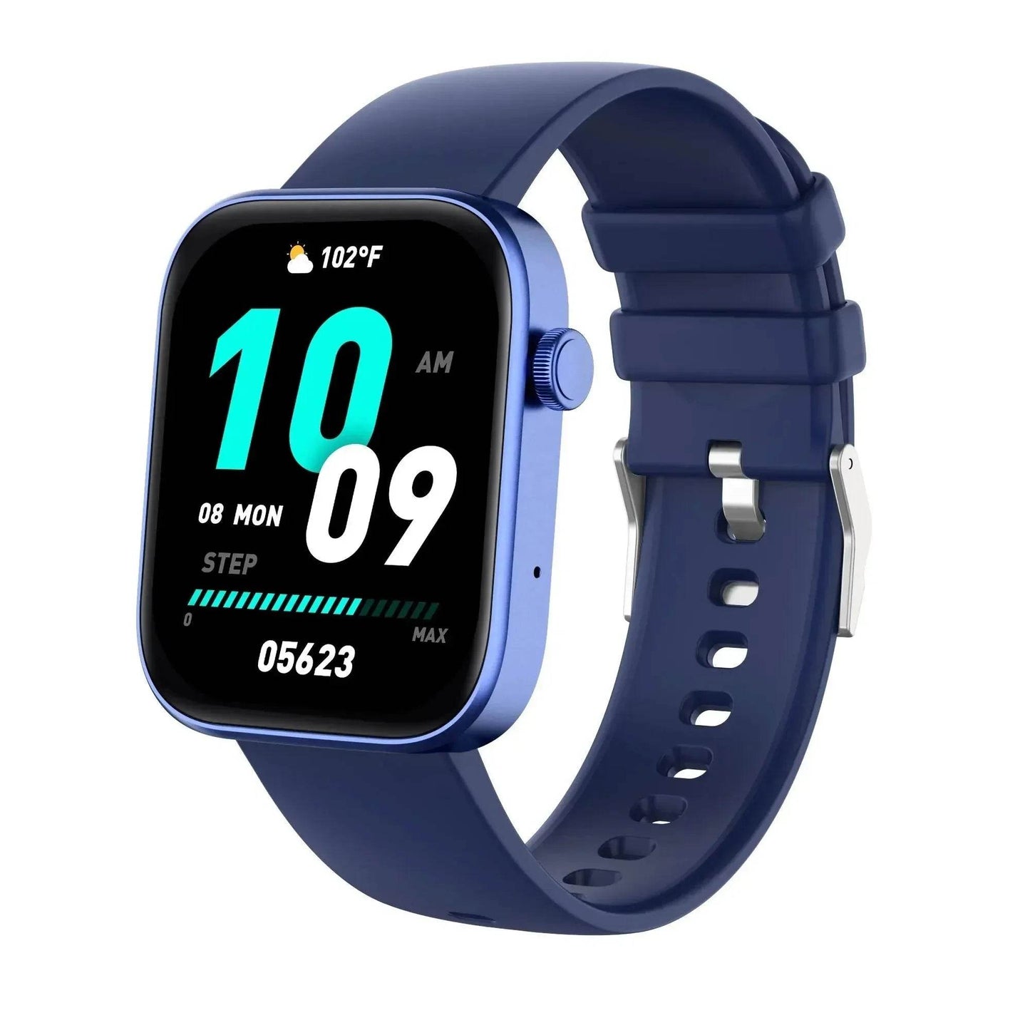 Smartwatch for Men Voice Calling Health Monitoring COLMI P71
