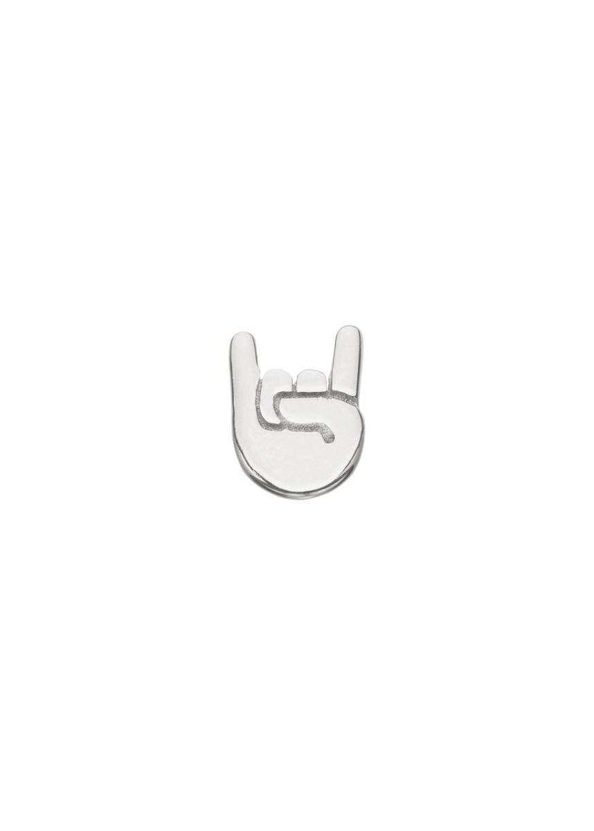 alphabet extra charm