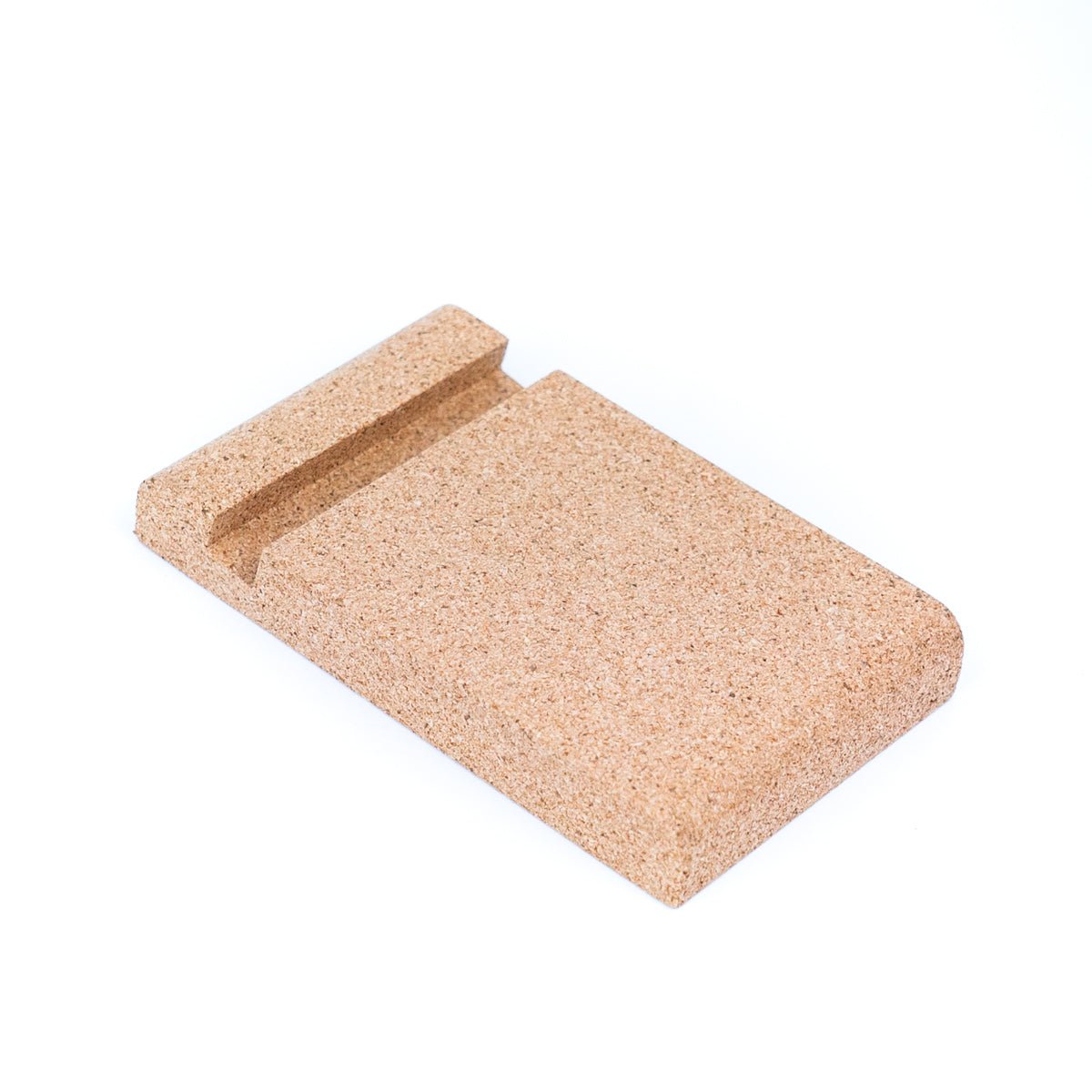 Cork Mobile Phone Stand L - 1051 - Shop The Shop