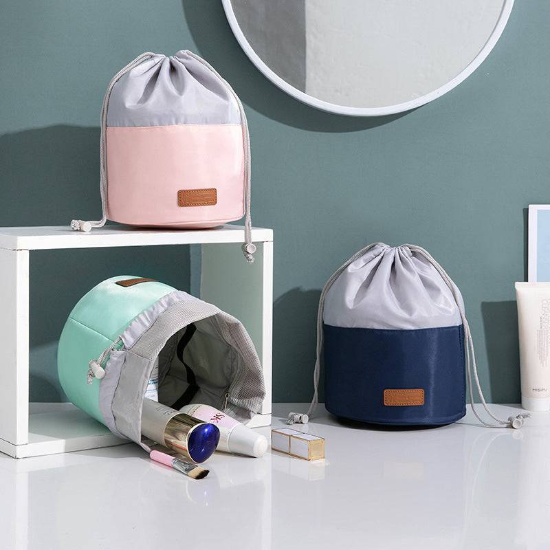 Cosmetic Cinch Bag - Shop The Shop