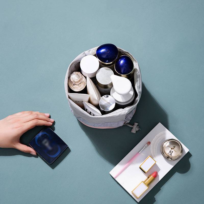 Cosmetic Cinch Bag - Shop The Shop