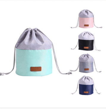 Cosmetic Cinch Bag - Shop The Shop