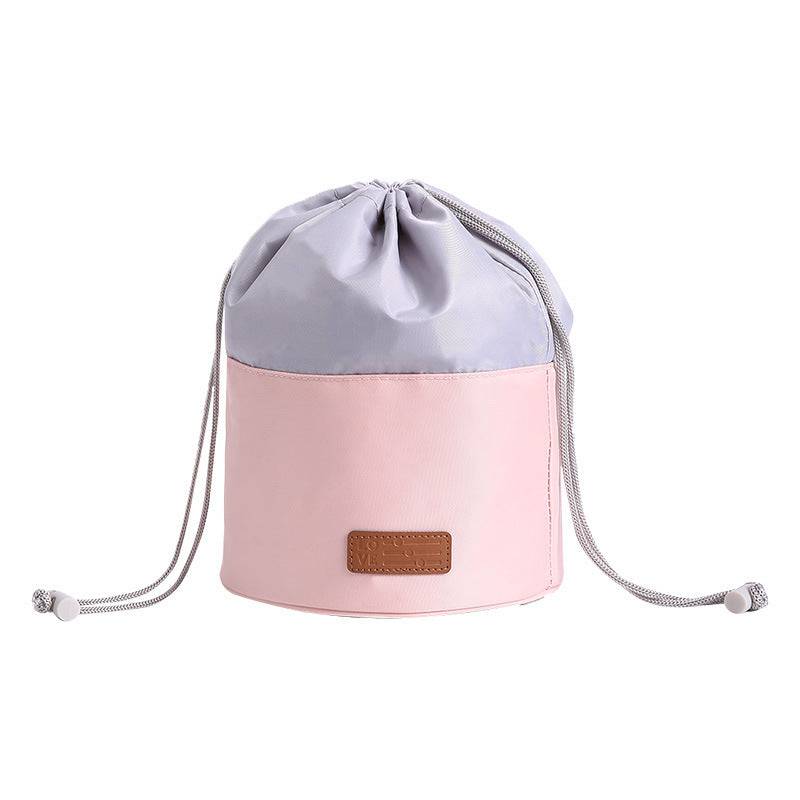 Cosmetic Cinch Bag - Shop The Shop