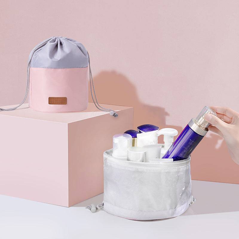 Cosmetic Cinch Bag - Shop The Shop