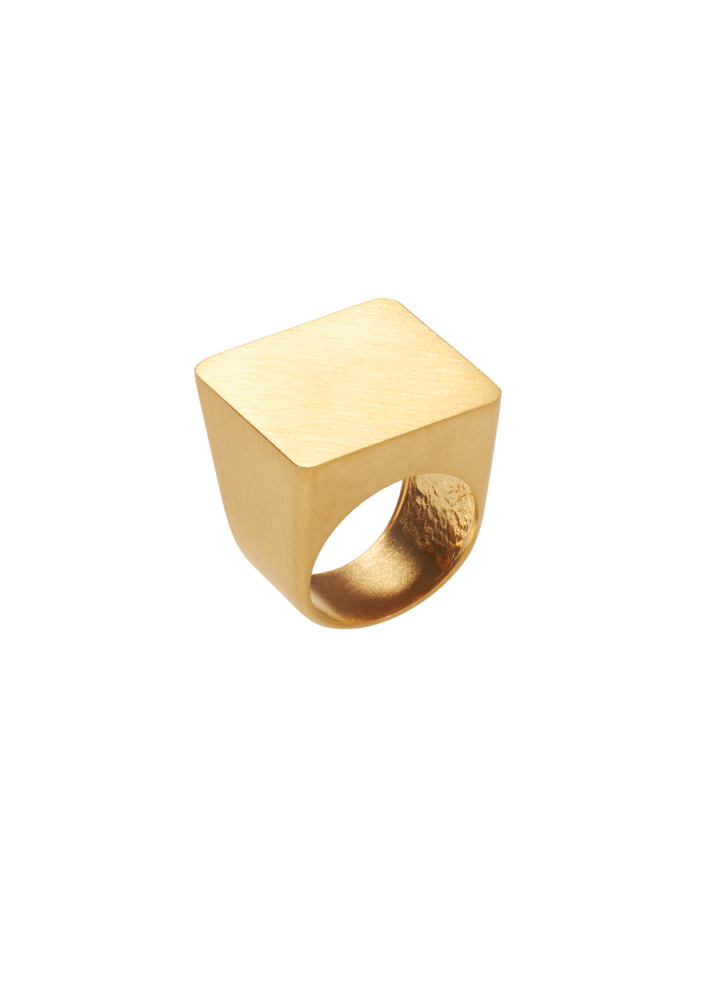 dame ring