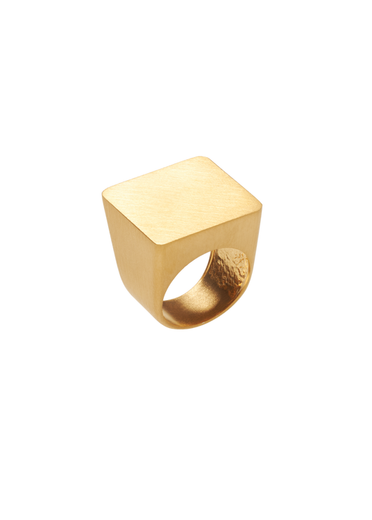 dame ring
