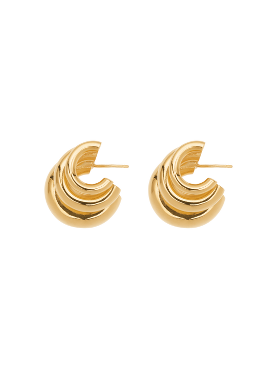 daphne earrings