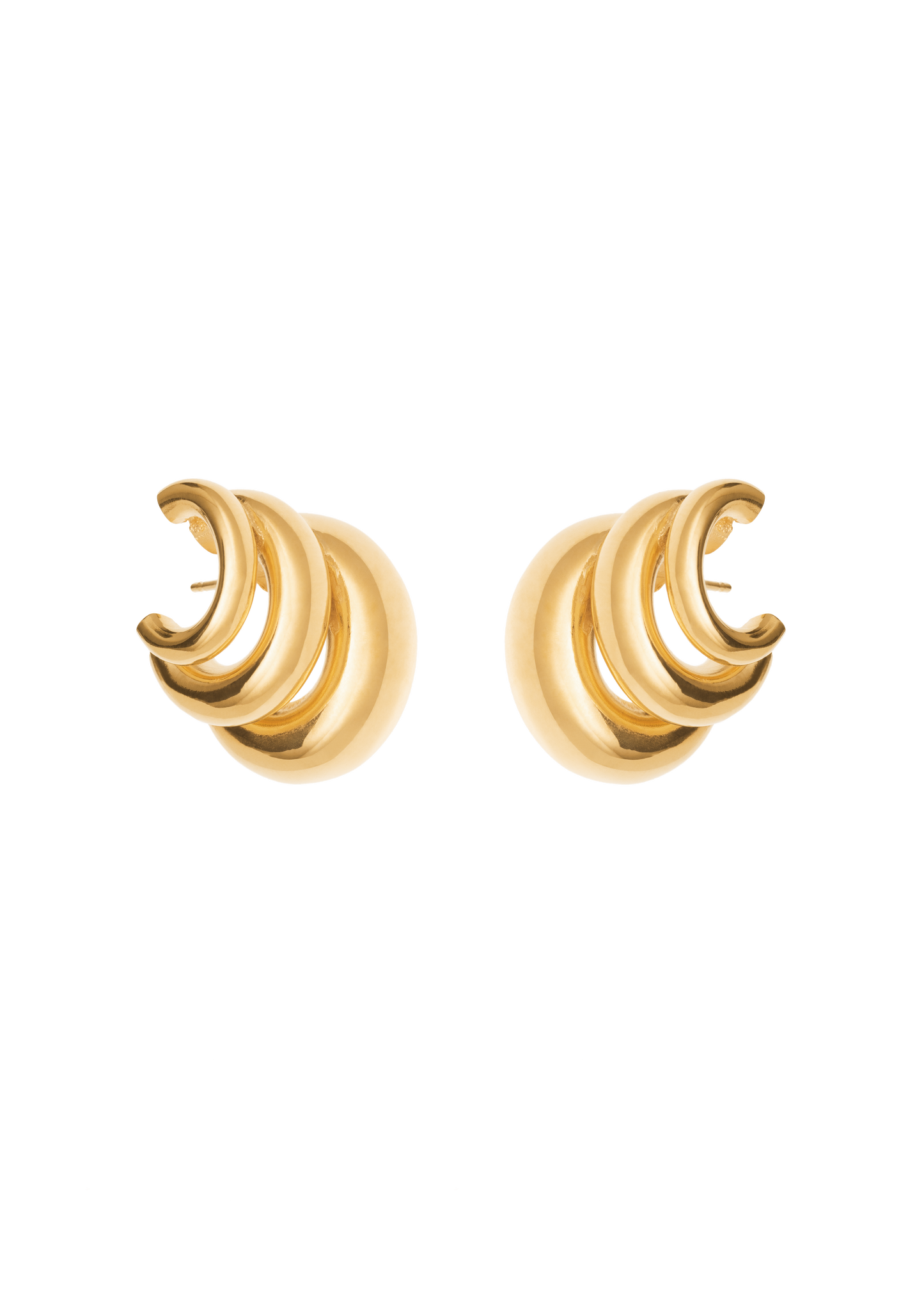 daphne earrings
