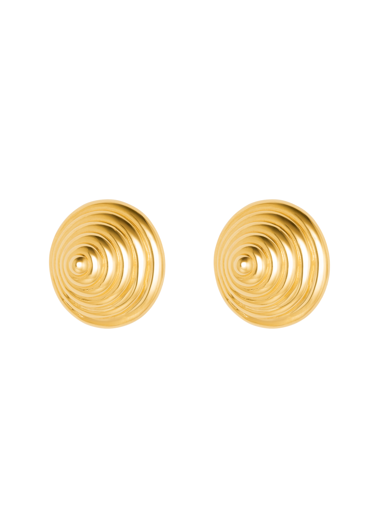 diana maxi earrings