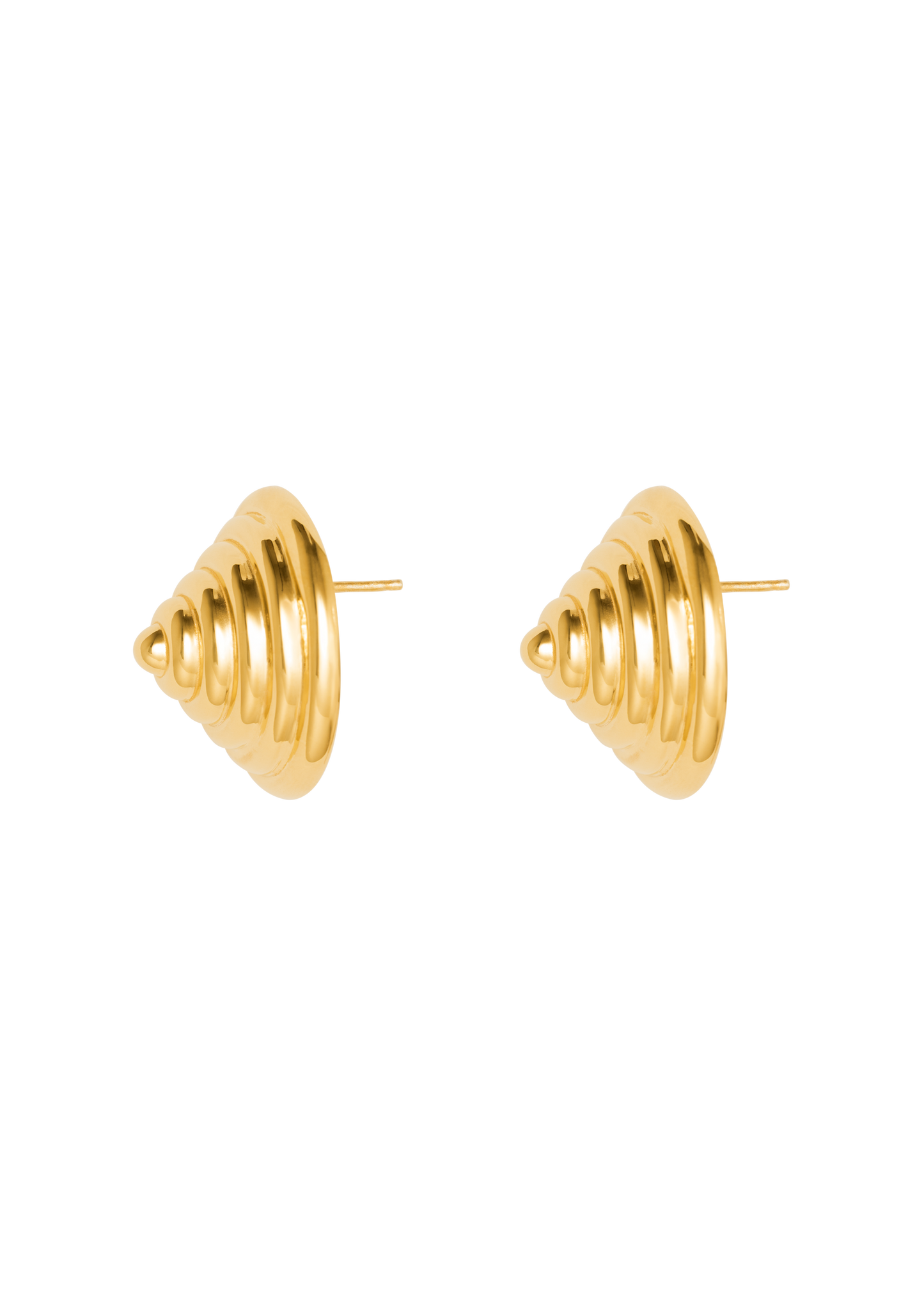 diana maxi earrings