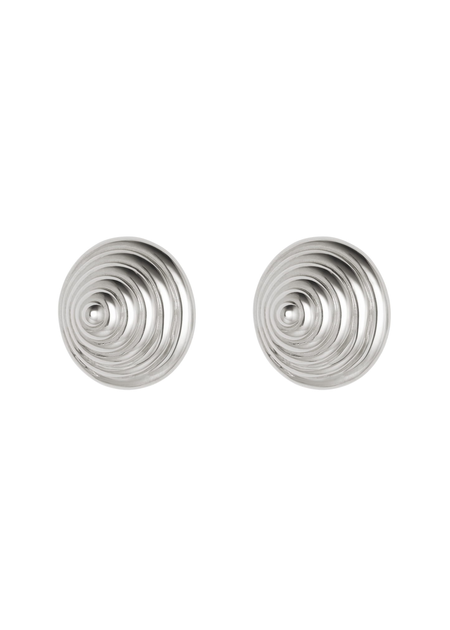 diana maxi earrings