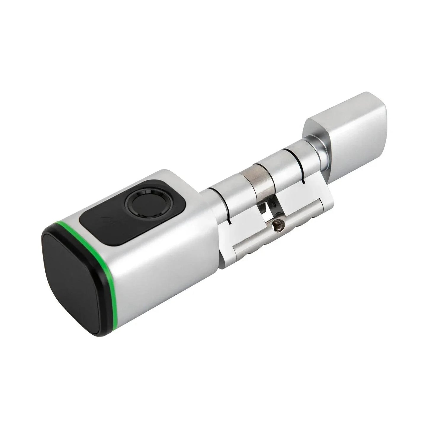 E-cylinder fingerprint - Electronic Door Lock W|Fingerprint