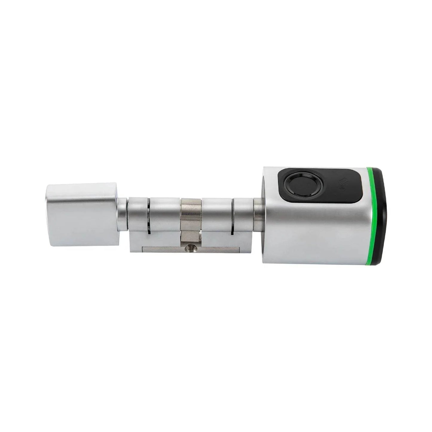 E-cylinder fingerprint - Electronic Door Lock W|Fingerprint