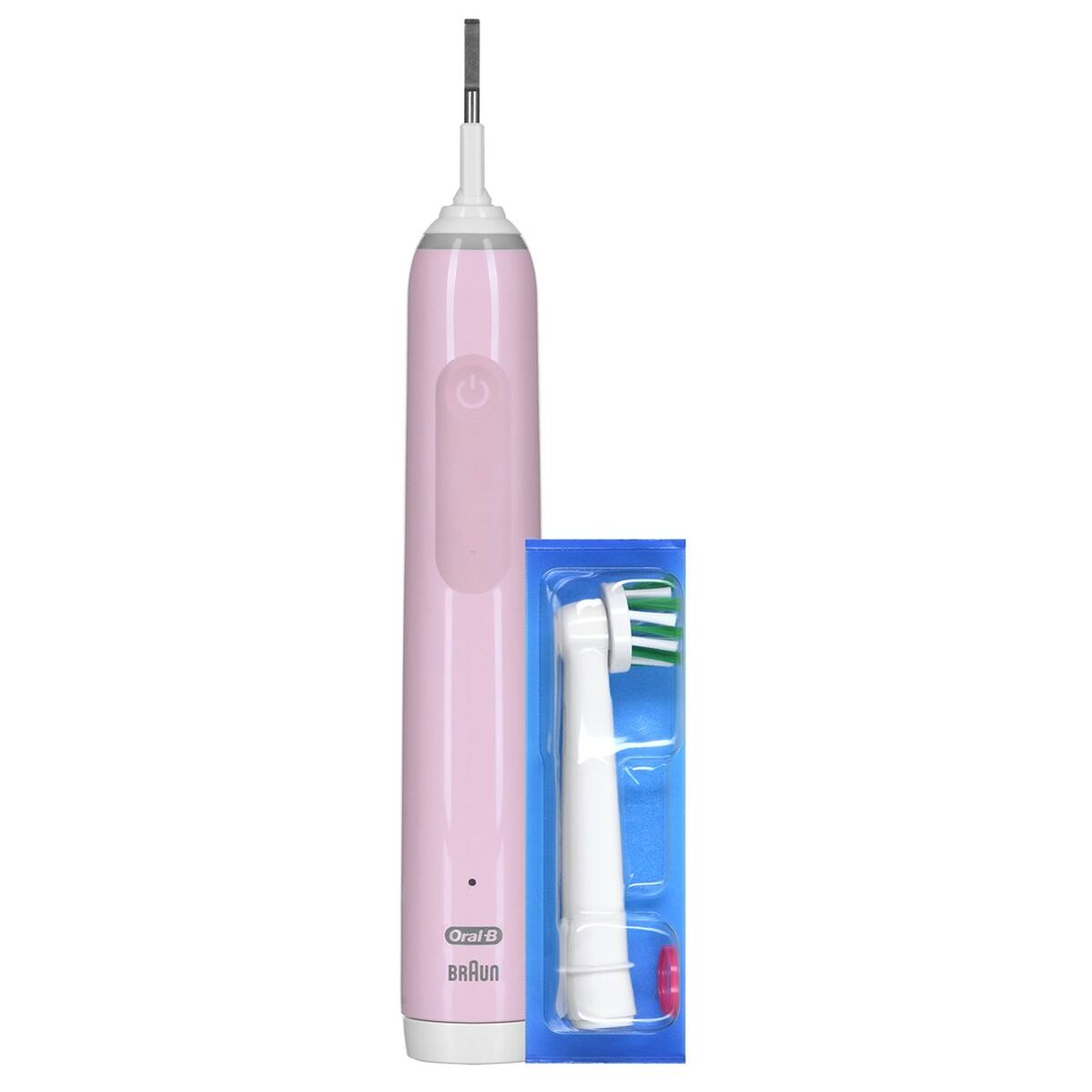Electric Toothbrush Braun PRO3 Pink - Shop The Shop