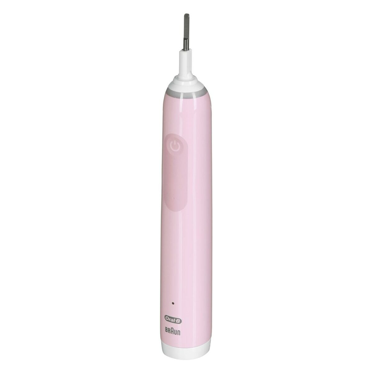 Electric Toothbrush Braun PRO3 Pink - Shop The Shop