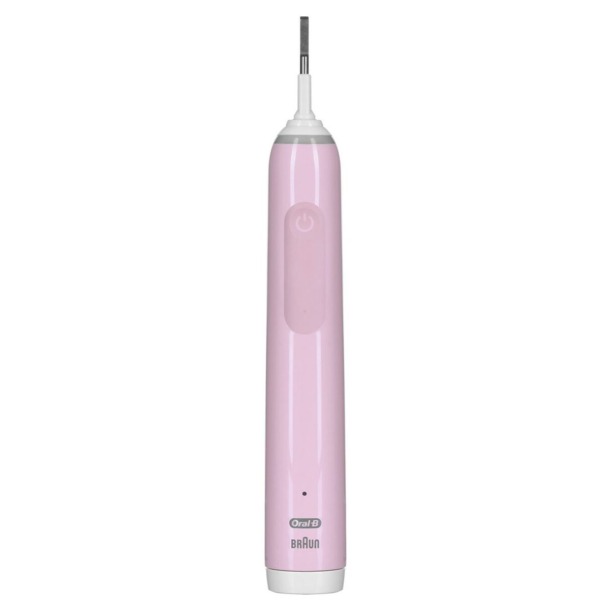 Electric Toothbrush Braun PRO3 Pink - Shop The Shop