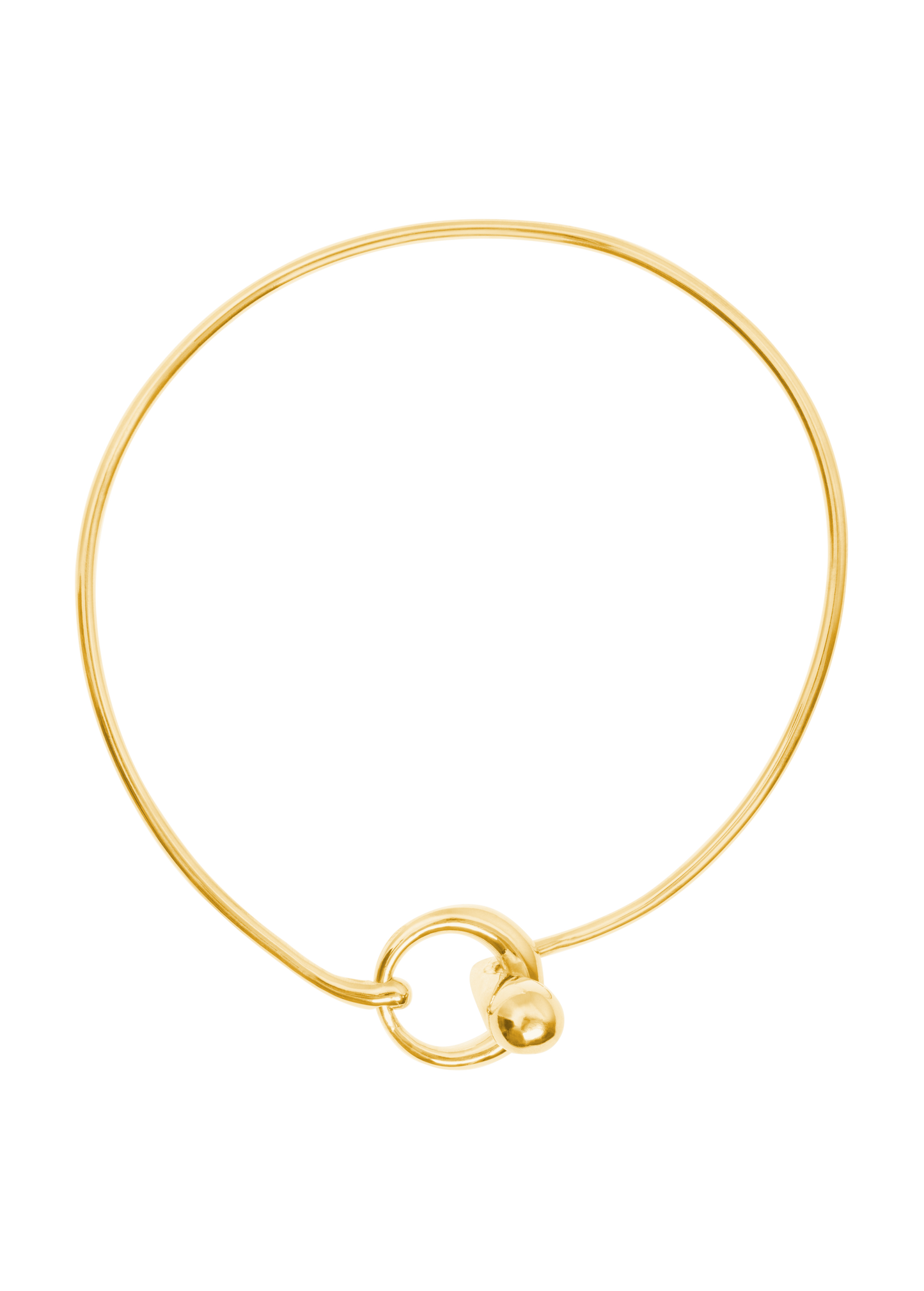 eli choker