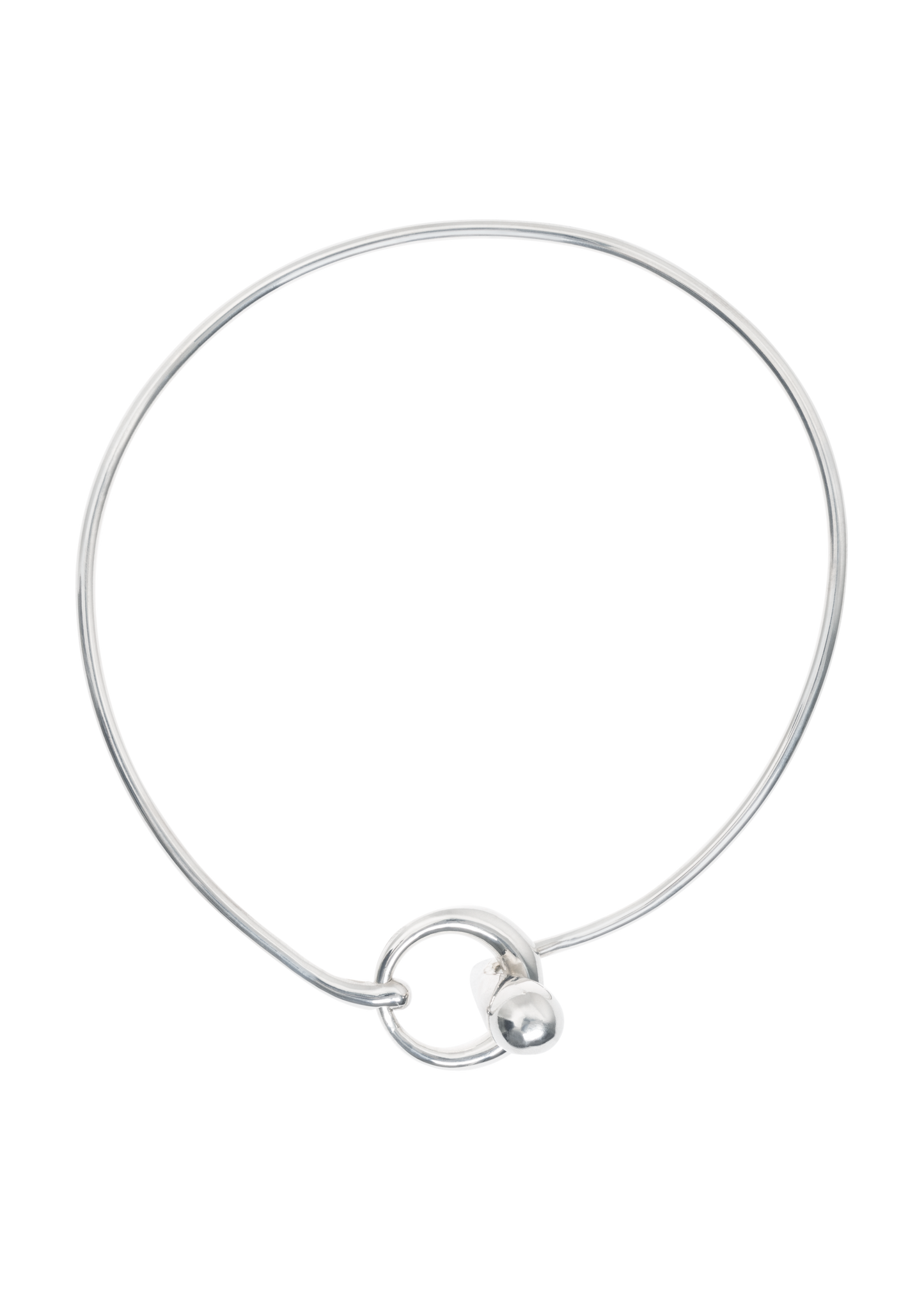 eli choker