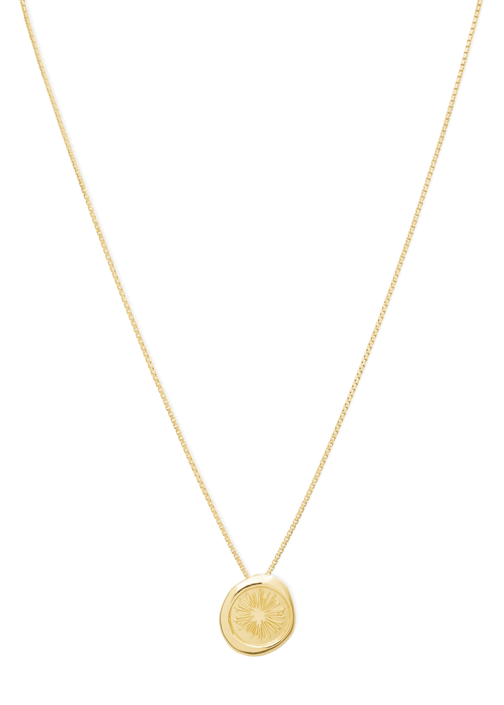 emma necklace