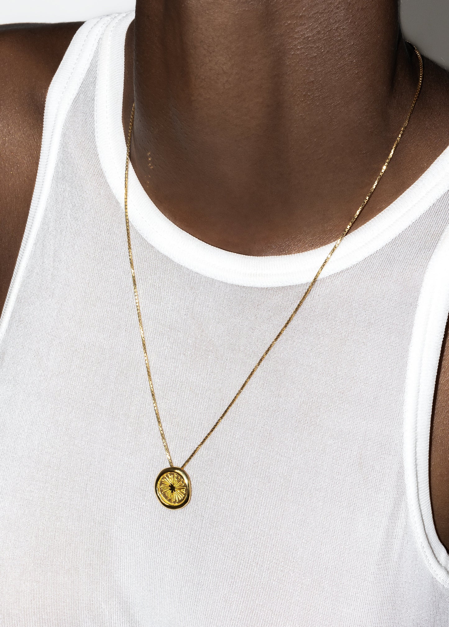 emma necklace