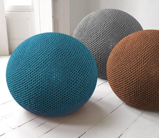 Exercise Ball Cover, 65 cm Ball Chair Cover