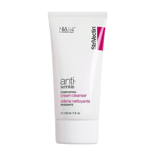 Facial Cleanser Anti - Wrinkle Cleanser StriVectin Wrinkle (150 ml) 150 ml - Shop The Shop