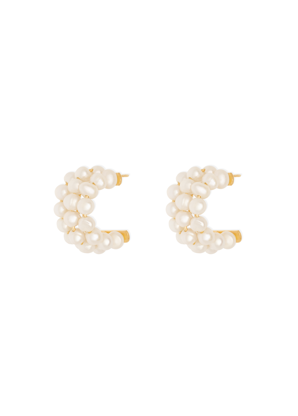 filomena earrings